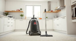 Bissell SpotClean Pro vs Bissell TurboClean: Full Comparison