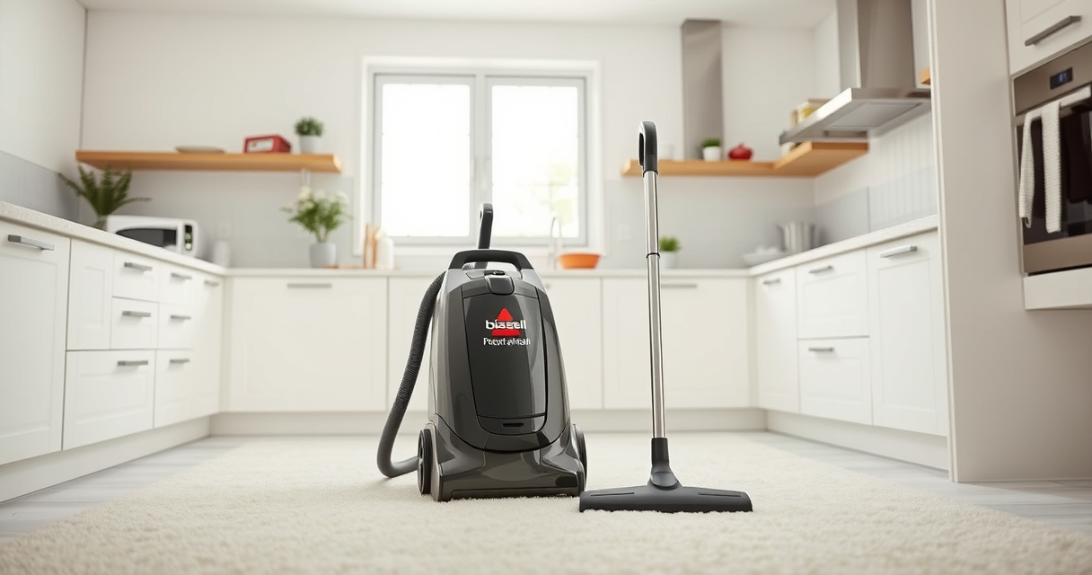 Bissell SpotClean Pro vs Bissell TurboClean: Full Comparison