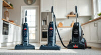 Bissell TurboClean Review: Top Picks & Insights for 2024