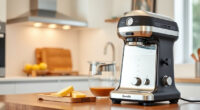 Breville Bambino Plus Maintenance: A Complete Guide