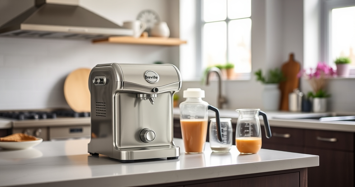 Breville Bambino Plus Maintenance: Essential Tips & Troubleshooting