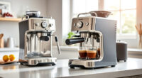 Breville Bambino Plus Review: Compact, Fast, and Professional