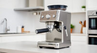 Breville Bambino Plus vs Breville Smart Oven Air: Full Comparison