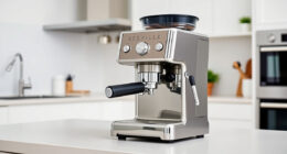 Breville Bambino Plus vs Breville Smart Oven Air: Full Comparison