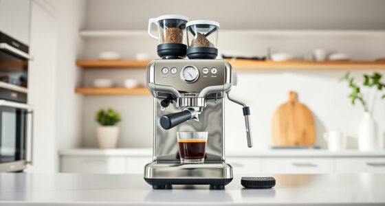Breville Cleaning Tablets: Compatibility & Buying Guide