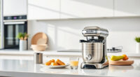 Breville Espresso Machine Grinder Clog: Causes & Fixes