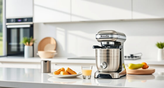 Breville Espresso Machine Grinder Clog: Causes & Fixes