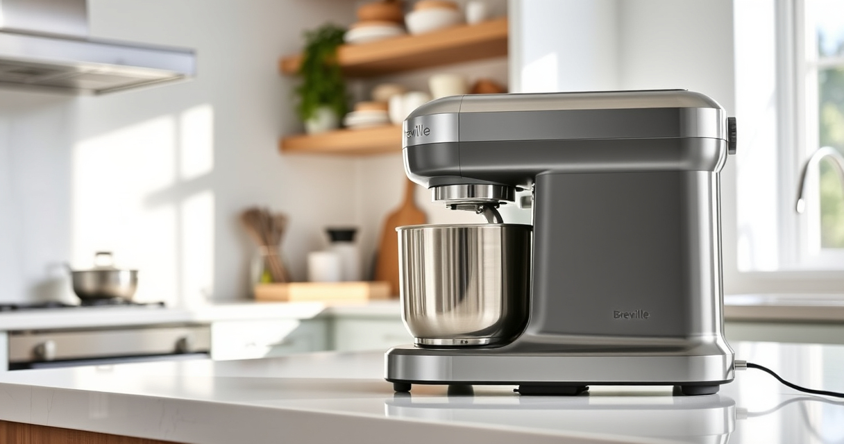 Breville Espresso Machine Not Heating: Causes & Easy Fixes