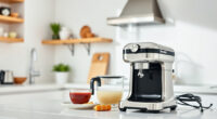Breville Espresso Machine Not Heating: Causes & Fixes