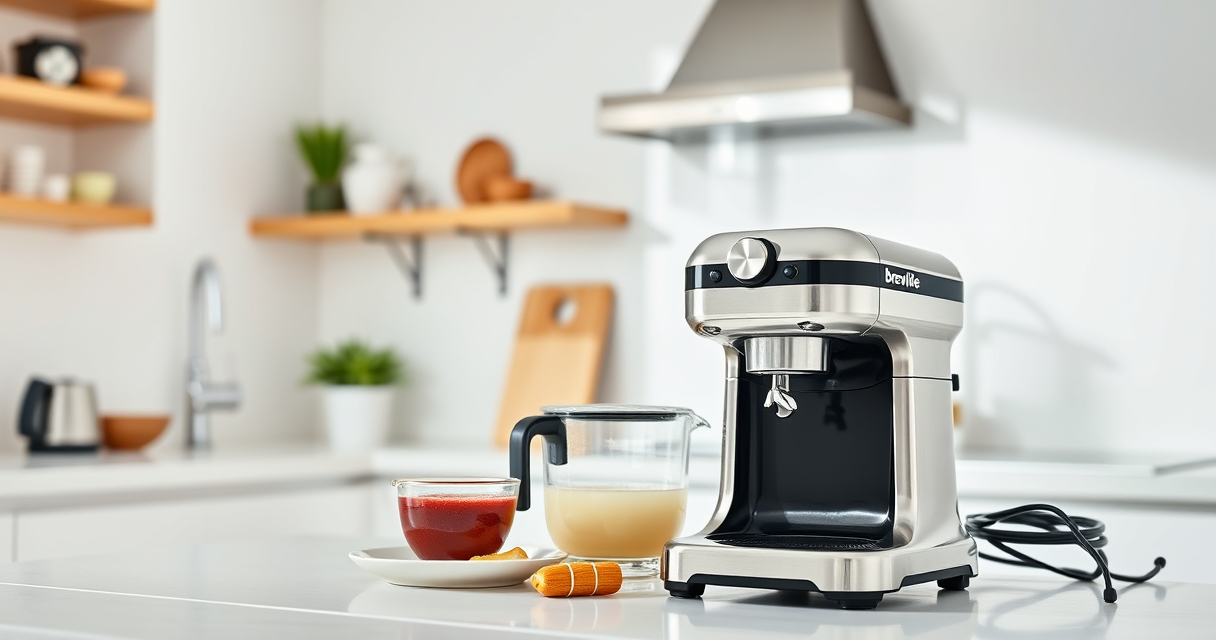 Breville Espresso Machine Not Heating: Causes & Fixes