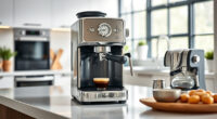 Breville Espresso Machines Roundup: Top Picks for Every Coffee Lover