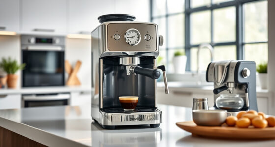Breville Espresso Machines Roundup: Top Picks for Every Coffee Lover