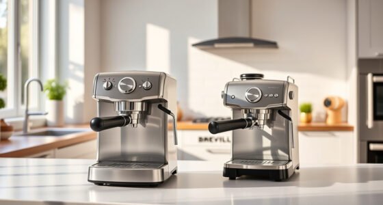 Breville Milk Jug: Compatibility & Buying Guide