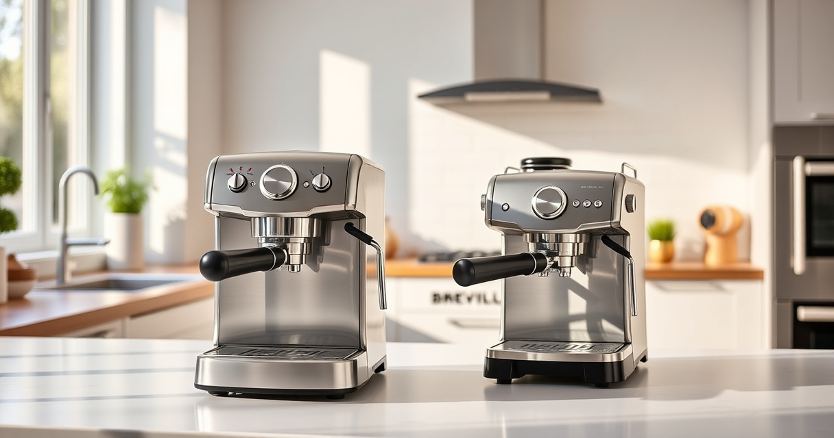 Breville Milk Jug: Compatibility & Buying Guide