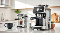 Breville Oracle Touch Review: Pros, Cons, and Who It's For