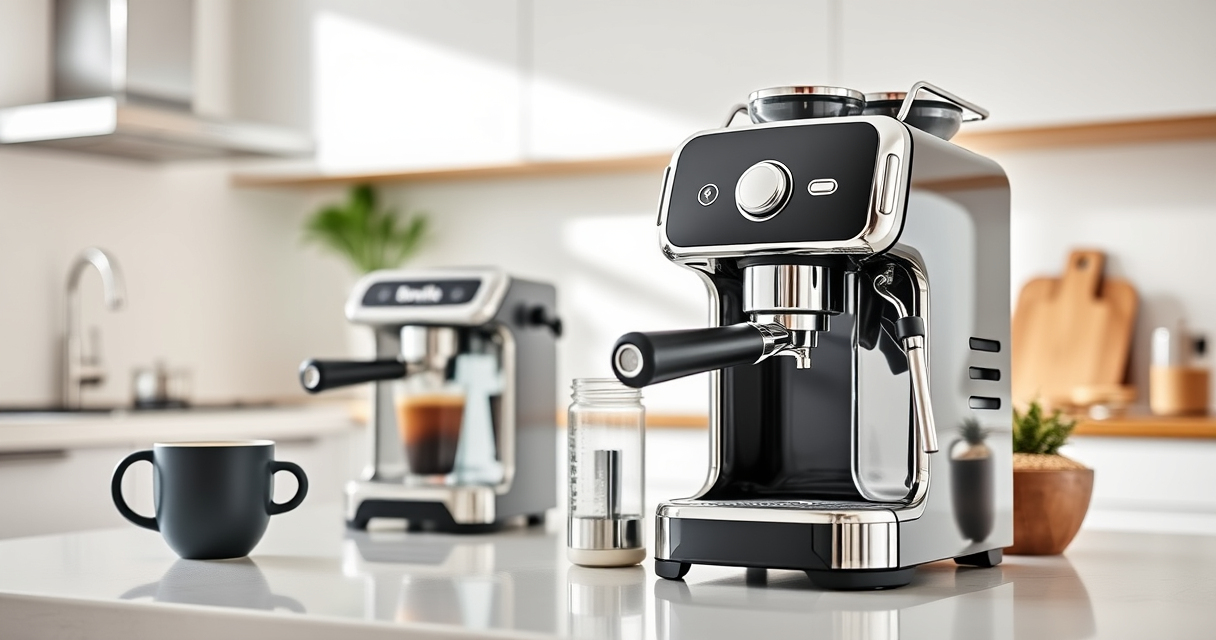 Breville Oracle Touch Review: Pros, Cons, and Who It's For