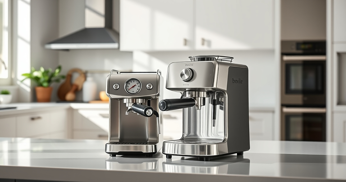Breville Oracle Touch Review: Pros, Cons, and Who It's For