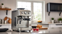 Breville Oracle Touch vs Breville Smart Oven Air: Full Comparison