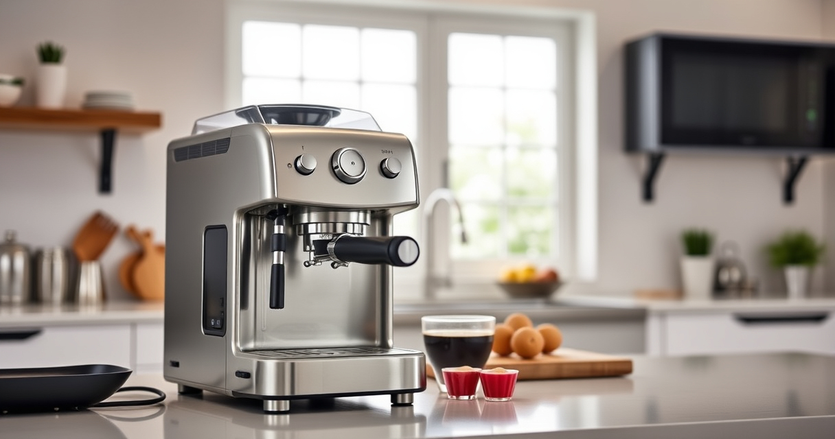 Breville Oracle Touch vs Breville Smart Oven Air: Full Comparison