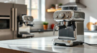 Breville Oracle Touch vs Breville Smart Oven Air: Full Comparison