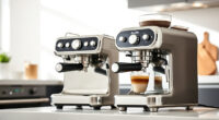 Breville vs Ninja: Which Espresso Machine Wins in 2026?