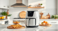 COSORI 9-in-1 Air Fryer Review: Pros, Cons, and Ideal Users