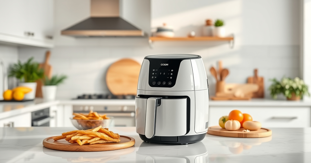 COSORI 9-in-1 Air Fryer Review: Pros, Cons, and Ideal Users