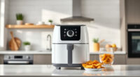 COSORI 9-in-1 Air Fryers Roundup: Top Picks & Buyer’s Guide