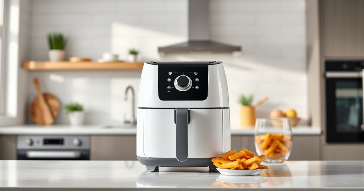 COSORI 9-in-1 Air Fryers Roundup: Top Picks & Buyer’s Guide