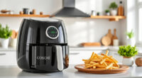 COSORI 9-in-1 vs COSORI Lite: Full Comparison