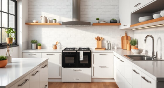 COSORI Air Fryer Error Codes: Causes and Fixes