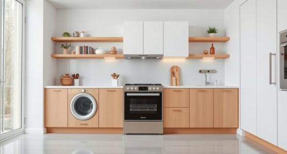 COSORI Air Fryer Maintenance: A Practical, Step-by-Step Guide