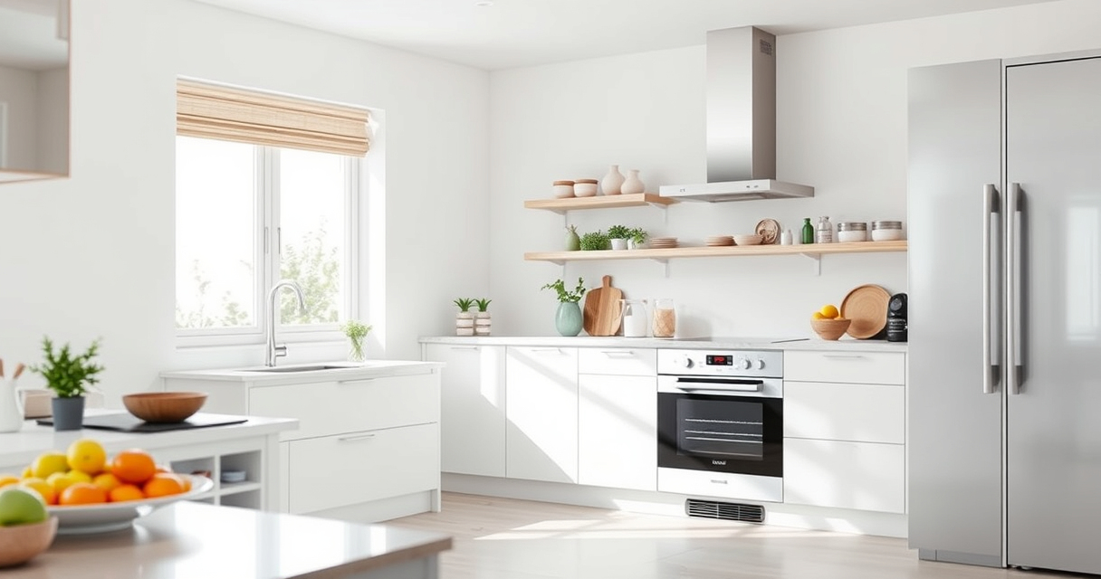 COSORI Air Fryer Smoking: Causes & Easy Fixes