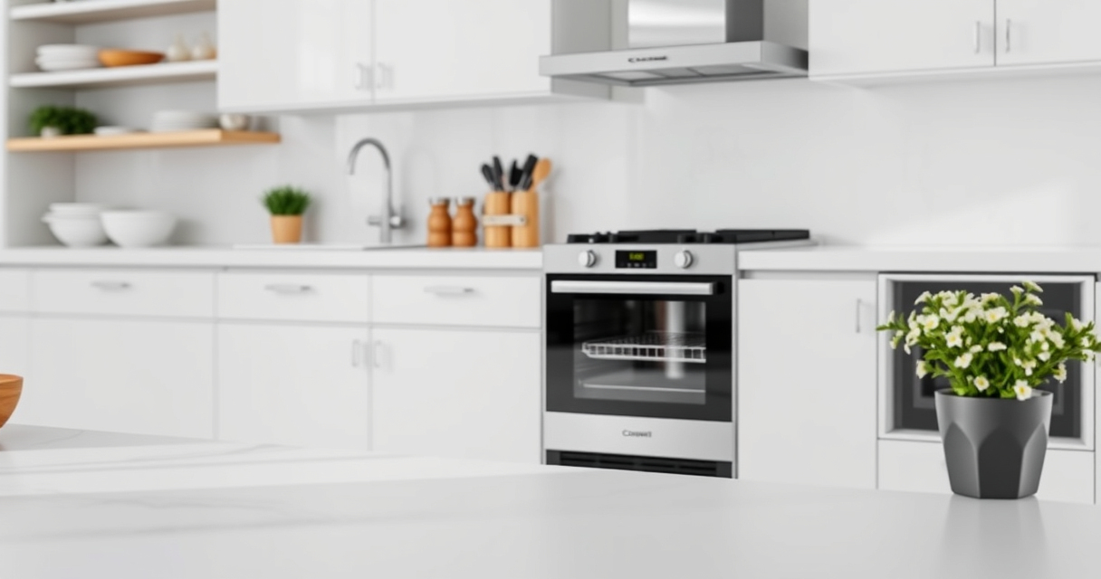 COSORI Air Fryer Smoking: Causes & Effective Fixes