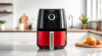 COSORI Dual Blaze vs COSORI 9-in-1: Full Comparison