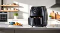 COSORI Lite Review: Pros, Cons, and Who It's For