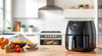 COSORI TurboBlaze vs COSORI 9-in-1: Full Comparison