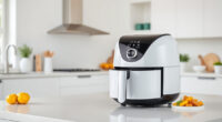 COSORI TurboBlaze vs COSORI Lite: Full Comparison