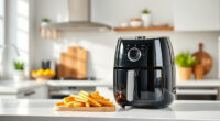 COSORI vs Gourmia Air Fryers: Which Is Better for Your Kitchen?