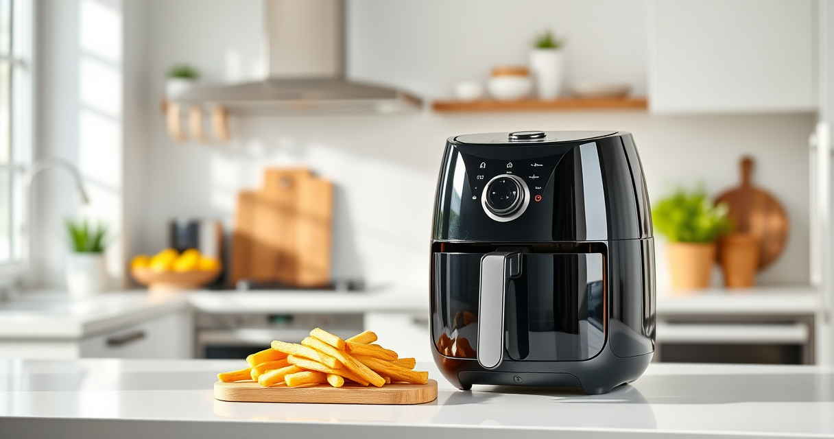 COSORI vs Gourmia Air Fryers: Which Is Better for Your Kitchen?