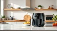 COSORI vs Gourmia: Which Air Fryer Comes Out on Top?