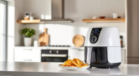 COSORI vs Gourmia: Which Air Fryer Dominates in 2026?