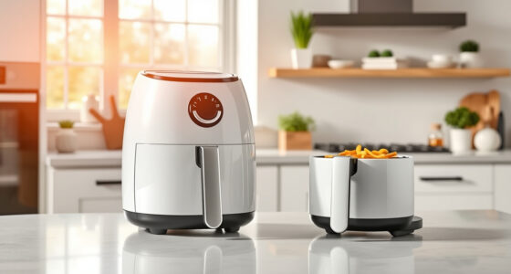 COSORI vs Gourmia: Which Air Fryer Reigns in 2026?