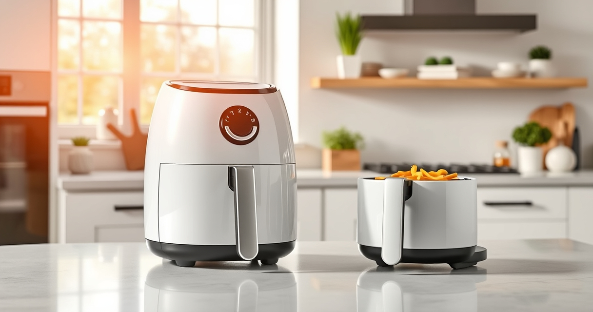 COSORI vs Gourmia: Which Air Fryer Reigns in 2026?