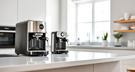 De'Longhi Dinamica Plus Review: Pros, Cons, and Who It's For