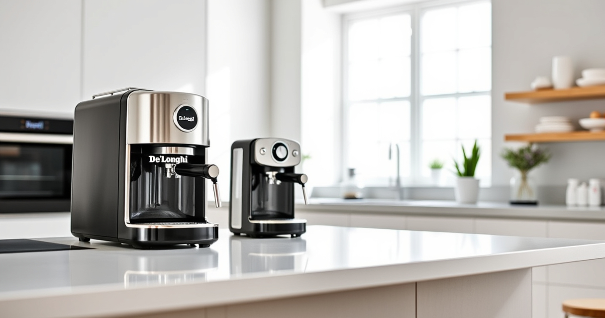 De'Longhi Dinamica Plus Review: Pros, Cons, and Who It's For