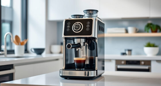 De'Longhi Dinamica Plus Review: Pros, Cons, and Who It's For