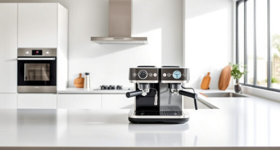 De'Longhi Dinamica Plus vs De'Longhi Eletta: Full Comparison