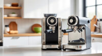 De'Longhi Dinamica Plus vs La Specialista: Full Comparison