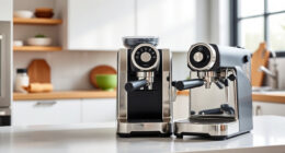 De'Longhi Dinamica Plus vs La Specialista: Full Comparison